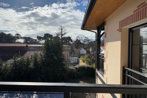 Villa i Arcachon, Gironde, Arcachon - € 1.697.000 | Ref: OVVI10000039 - foto 3