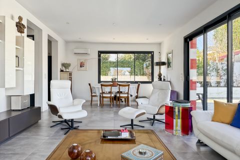 Villa a Arcachon, Gironde, Arcachon - € 1.899.000 | Ref: EIVVI140000741 - foto 2