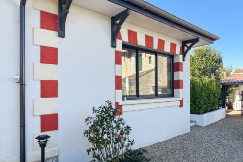 Villa a Arcachon, Gironde, Arcachon - € 1.899.000 | Ref: EIVVI140000741 - foto 8