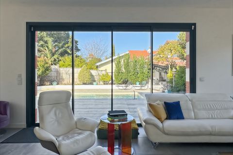 Villa a Arcachon, Gironde, Arcachon - € 1.899.000 | Ref: EIVVI140000741 - foto 11