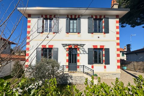 Villa a Arcachon, Gironde, Arcachon - € 1.899.000 | Ref: EIVVI140000741 - foto 14