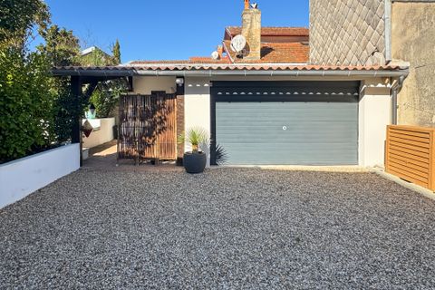 Villa a Arcachon, Gironde, Arcachon - € 1.899.000 | Ref: EIVVI140000741 - foto 15
