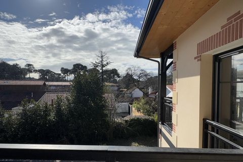 Villa i Arcachon, Gironde, Arcachon - € 2.080.000 | Ref: LVVMA180000742 - foto 3