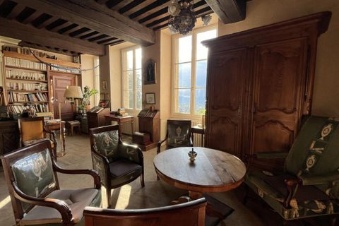Villa i Autun, Saone-et-Loire, Autun - € 295.000 | Ref: 4596 - foto 3