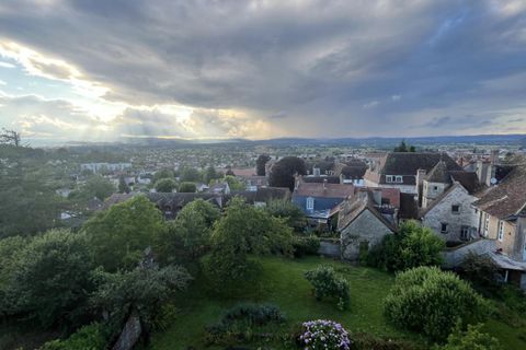 Villa i Autun, Saone-et-Loire, Autun - € 295.000 | Ref: 4596 - foto 4