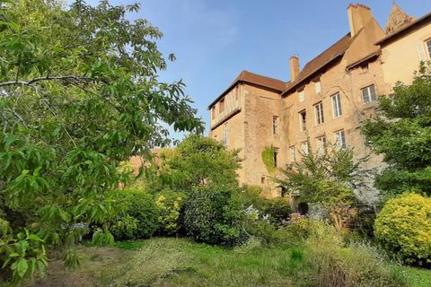 Villa i Autun, Saone-et-Loire, Autun - € 295.000 | Ref: 4596 - foto 6