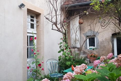 Villa i Autun, Saone-et-Loire, Autun - € 295.000 | Ref: 4596 - foto 8