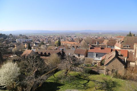 Villa i Autun, Saone-et-Loire, Autun - € 295.000 | Ref: 4596 - foto 9