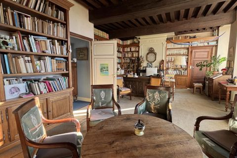 Villa i Autun, Saone-et-Loire, Autun - € 295.000 | Ref: 4596 - foto 10