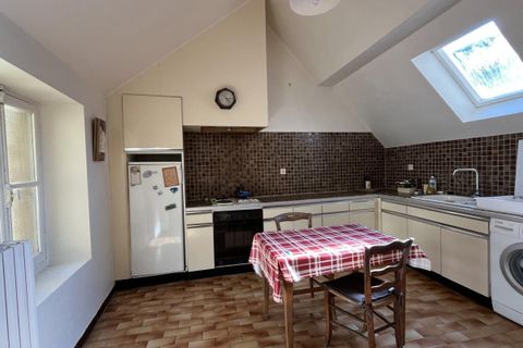 Villa i Autun, Saone-et-Loire, Autun - € 295.000 | Ref: 4596 - foto 12