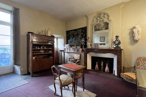 Villa i Autun, Saone-et-Loire, Autun - € 295.000 | Ref: 4596 - foto 13