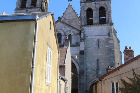 Villa i Autun, Saone-et-Loire, Autun - € 295.000 | Ref: 4596 - foto 17