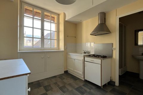 Villa i Autun, Saone-et-Loire, Autun - € 295.000 | Ref: 4596 - foto 19