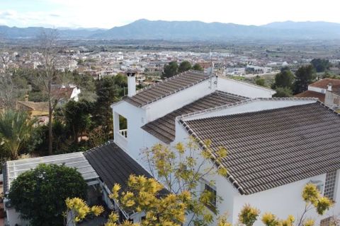 Villa a Beniganim, Valencia, Beniganim - € 899.000 | Ref: Casa Orquídea - foto 8