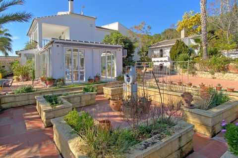 Villa a Beniganim, Valencia, Beniganim - € 899.000 | Ref: Casa Orquídea - foto 7