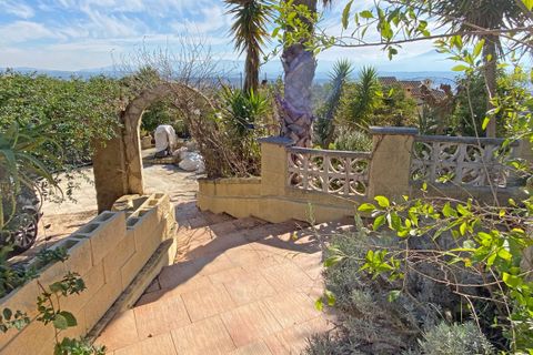 Villa a Beniganim, Valencia, Beniganim - € 899.000 | Ref: Casa Orquídea - foto 9