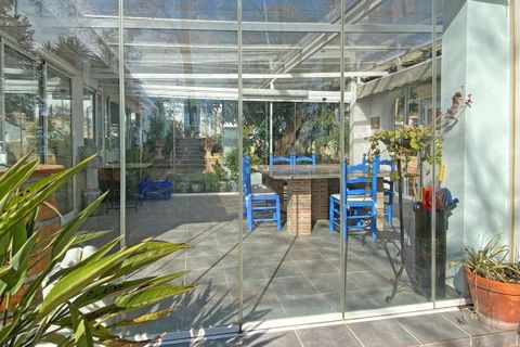 Villa a Beniganim, Valencia, Beniganim - € 899.000 | Ref: Casa Orquídea - foto 11