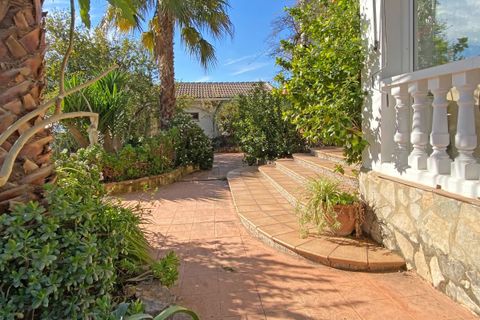 Villa a Beniganim, Valencia, Beniganim - € 899.000 | Ref: Casa Orquídea - foto 12