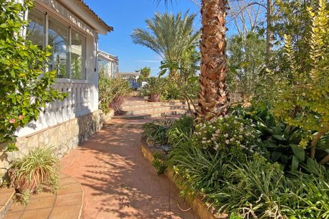 Villa a Beniganim, Valencia, Beniganim - € 899.000 | Ref: Casa Orquídea - foto 17