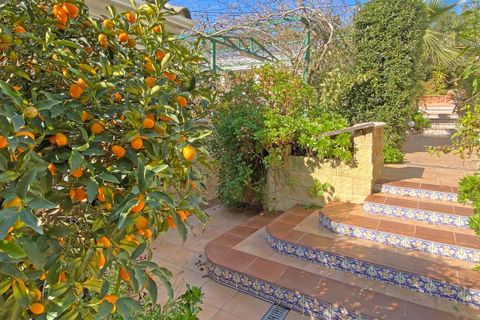 Villa a Beniganim, Valencia, Beniganim - € 899.000 | Ref: Casa Orquídea - foto 18