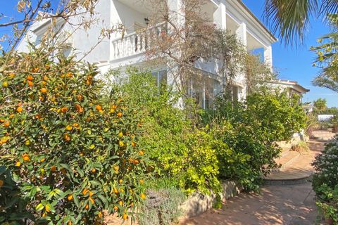 Villa a Beniganim, Valencia, Beniganim - € 899.000 | Ref: Casa Orquídea - foto 21