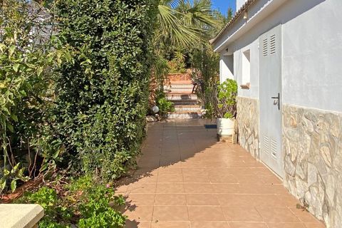Villa a Beniganim, Valencia, Beniganim - € 899.000 | Ref: Casa Orquídea - foto 22