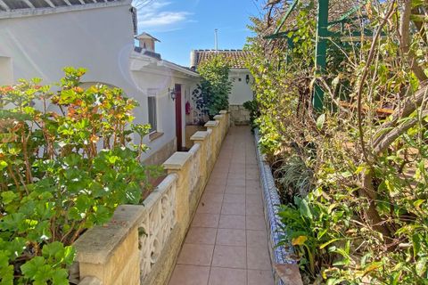 Villa a Beniganim, Valencia, Beniganim - € 899.000 | Ref: Casa Orquídea - foto 23
