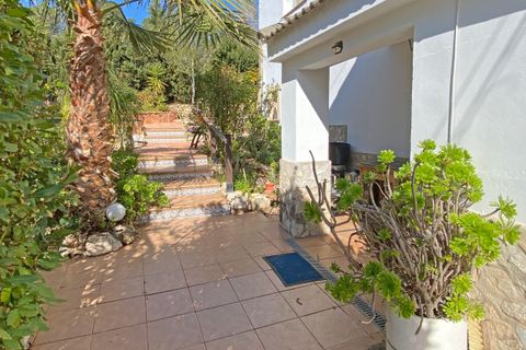 Villa a Beniganim, Valencia, Beniganim - € 899.000 | Ref: Casa Orquídea - foto 24
