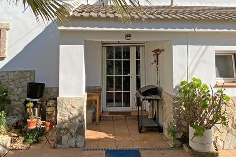 Villa a Beniganim, Valencia, Beniganim - € 899.000 | Ref: Casa Orquídea - foto 28