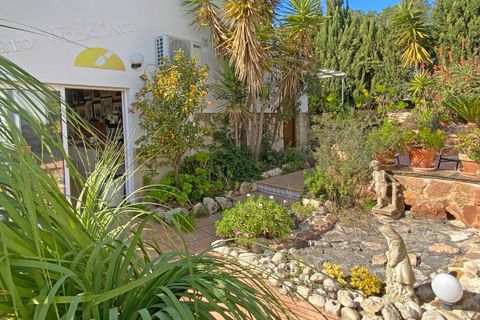 Villa a Beniganim, Valencia, Beniganim - € 899.000 | Ref: Casa Orquídea - foto 29