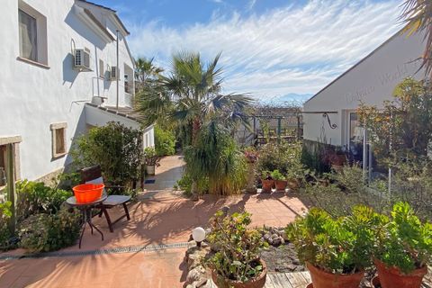 Villa a Beniganim, Valencia, Beniganim - € 899.000 | Ref: Casa Orquídea - foto 30