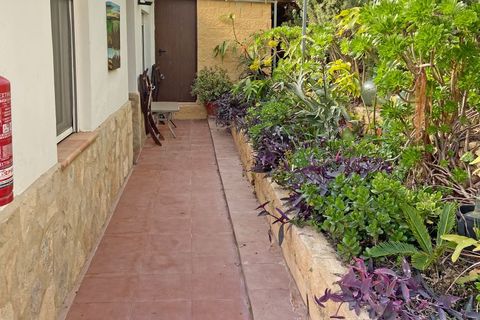 Villa a Beniganim, Valencia, Beniganim - € 899.000 | Ref: Casa Orquídea - foto 33