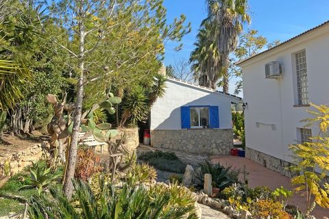 Villa a Beniganim, Valencia, Beniganim - € 899.000 | Ref: Casa Orquídea - foto 34