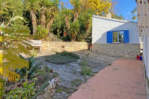 Villa a Beniganim, Valencia, Beniganim - € 899.000 | Ref: Casa Orquídea - foto 36