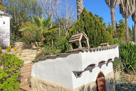 Villa a Beniganim, Valencia, Beniganim - € 899.000 | Ref: Casa Orquídea - foto 38