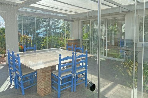 Villa a Beniganim, Valencia, Beniganim - € 899.000 | Ref: Casa Orquídea - foto 39