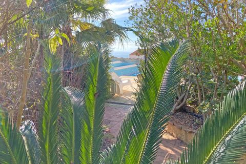 Villa a Beniganim, Valencia, Beniganim - € 899.000 | Ref: Casa Orquídea - foto 41