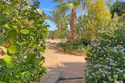 Villa a Beniganim, Valencia, Beniganim - € 899.000 | Ref: Casa Orquídea - foto 48