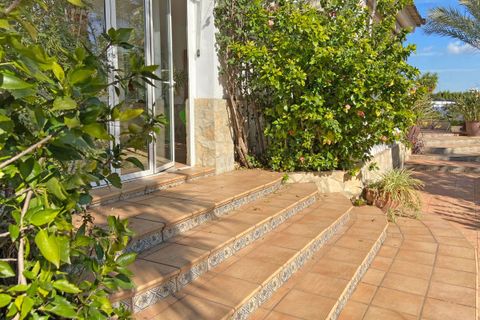 Villa a Beniganim, Valencia, Beniganim - € 899.000 | Ref: Casa Orquídea - foto 49