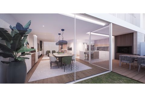 Villa i Canidelo, Porto, Canidelo - € 798.000 | Ref: CAS_19.MI.001 - foto 6