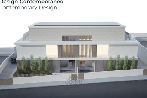Villa i Canidelo, Porto, Canidelo - € 798.000 | Ref: CAS_19.MI.001 - foto 12