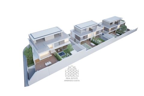 Villa i Canidelo, Porto, Canidelo - € 798.000 | Ref: CAS_19.MI.001 - foto 15