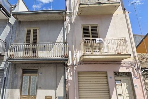 Villa a Randazzo, Catania, Randazzo - € 50.000 | Ref: 357 - foto 3