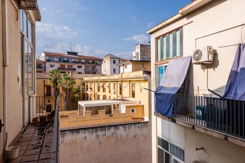 Leilighet i Catania, Catania, Catania - € 400 000 | Ref: 356 - foto 14