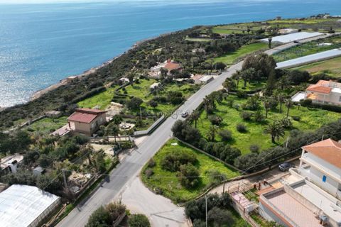 Terra a Scicli, Ragusa, Scicli - € 56.000 | Ref: EN 01 - foto 2