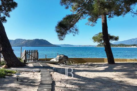 Villa i Lecci, Corse-du-Sud, Lecci - € 16.000.000 | Ref: RV1536 - foto 1