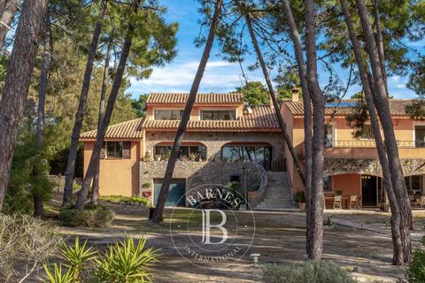 Villa i Lecci, Corse-du-Sud, Lecci - € 16.000.000 | Ref: RV1536 - foto 22