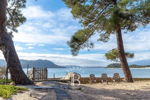 Villa i Lecci, Corse-du-Sud, Lecci - € 16.000.000 | Ref: RV1536 - foto 2