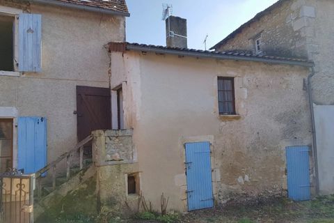 Villa a Saint-Savin, Vienne, Saint-Savin - € 24.900 | Ref: AdB-13426 - foto 2