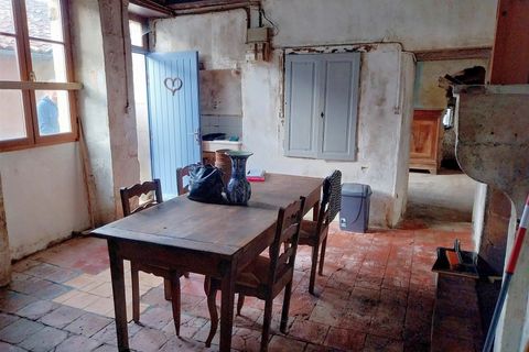 Villa a Saint-Savin, Vienne, Saint-Savin - € 24.900 | Ref: AdB-13426 - foto 3
